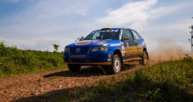 Misionero de Rally: el binomio Paulus-Brunner se quedó con la fecha en Alba Posse 21 WhatsApp Image 2025 09 14 at 16.13.16 - 20