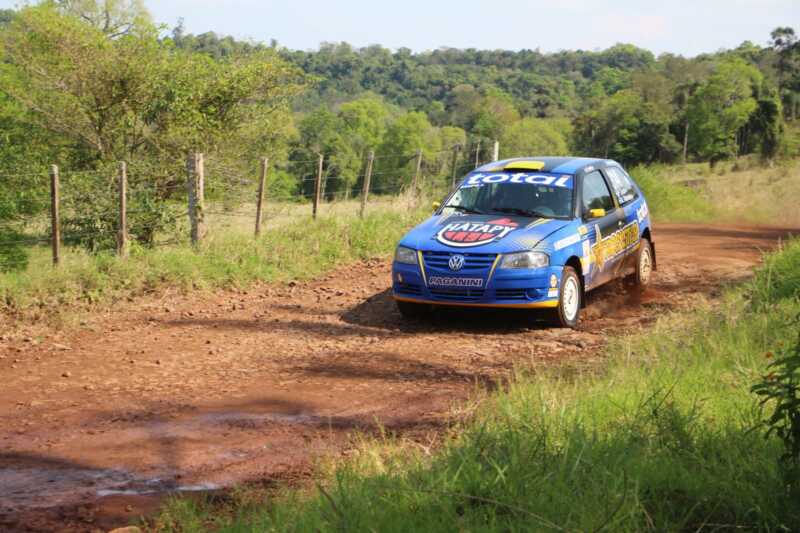 Misionero de Rally: el binomio Paulus-Brunner se quedó con la fecha en Alba Posse 19 WhatsApp Image 2025 09 14 at 16.59.22 - 18