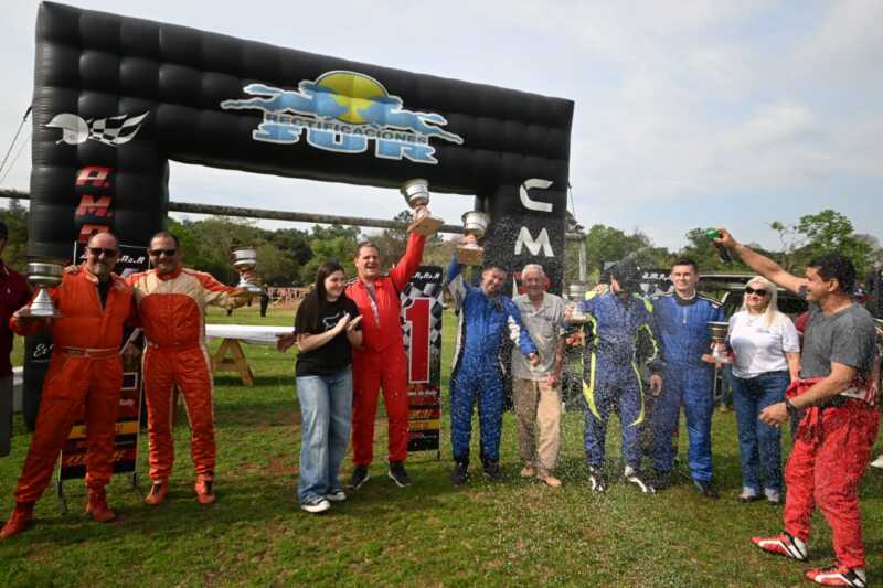 Misionero de Rally: el binomio Paulus-Brunner se quedó con la fecha en Alba Posse 7 WhatsApp Image 2025 09 14 at 18.24.15 1 - 6