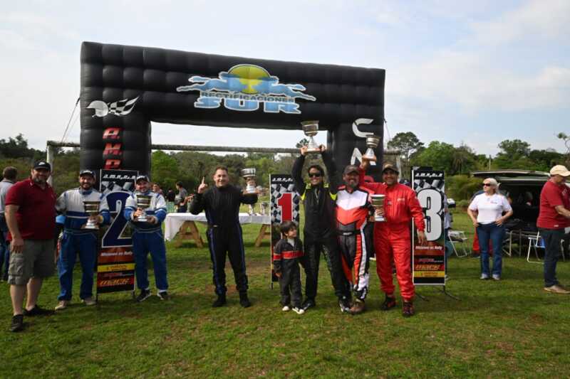 Misionero de Rally: el binomio Paulus-Brunner se quedó con la fecha en Alba Posse 31 WhatsApp Image 2025 09 14 at 18.24.18 2 - 30