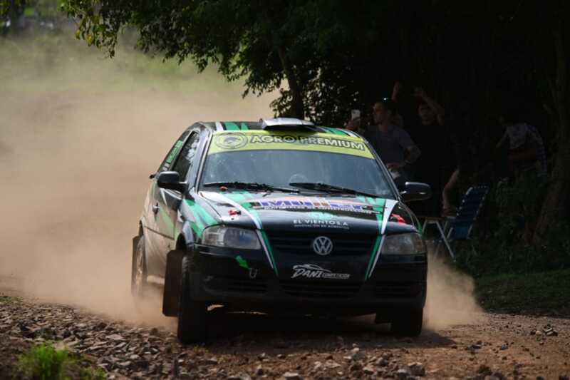 Misionero de Rally: el binomio Paulus-Brunner se quedó con la fecha en Alba Posse 33 WhatsApp Image 2025 09 14 at 18.24.44 - 32