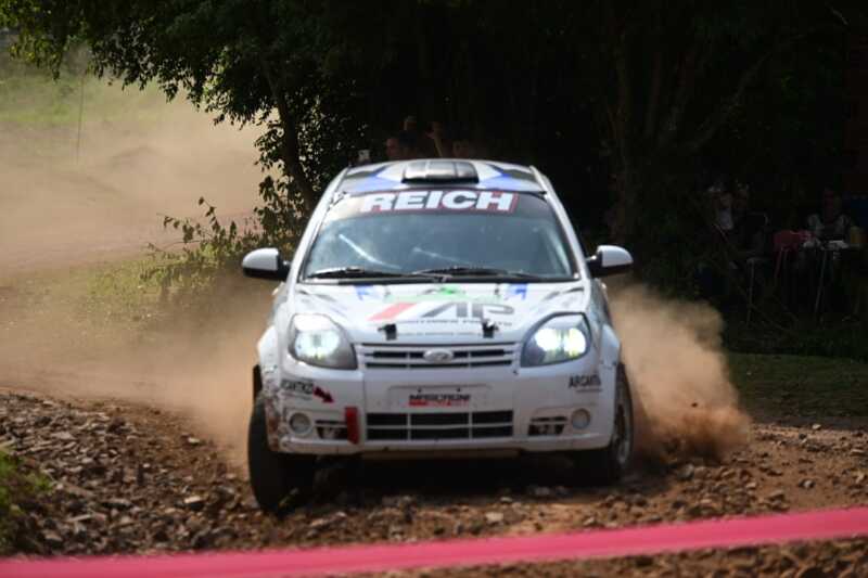 Misionero de Rally: el binomio Paulus-Brunner se quedó con la fecha en Alba Posse 41 WhatsApp Image 2025 09 14 at 18.25.26 1 - 40