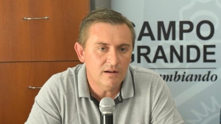Veto a la ATN: “Las provincias deberían ir a la justicia a reclamar los fondos”, apuntó Sartori provincias reclaman tras el veto a la ATN