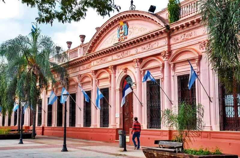 Veto a la ATN: “Las provincias deberían ir a la justicia a reclamar los fondos”, apuntó Sartori 4 WhatsApp Image 2025 09 15 at 08.13.09 2 - 3