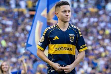 Ander Herrera confirmó que seguirá en Boca Juniors durante el 2026 Santiago Ascacíbar sufrió una lesión muscular en Boca y estará fuera tres semanas. Se pierde el duelo ante Instituto y preocupa su ausencia en el mediocampo.