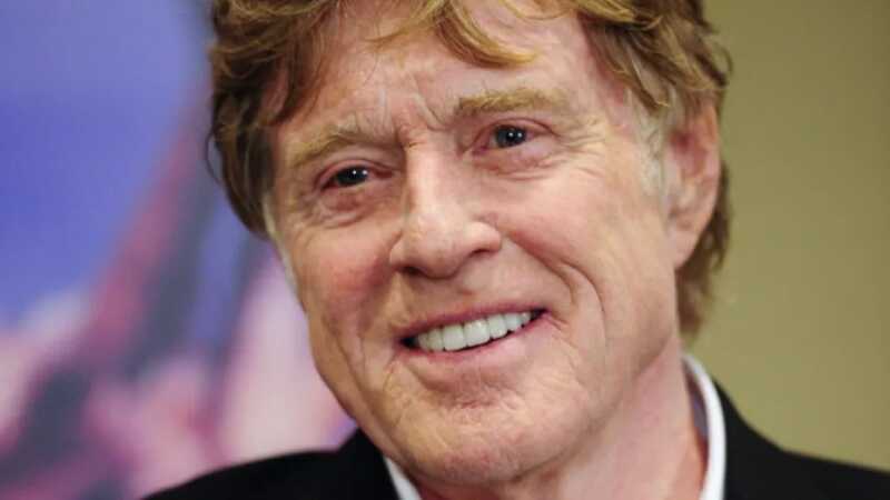 Robert Redford