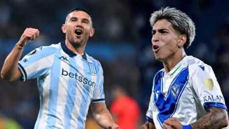 Copa Libertadores