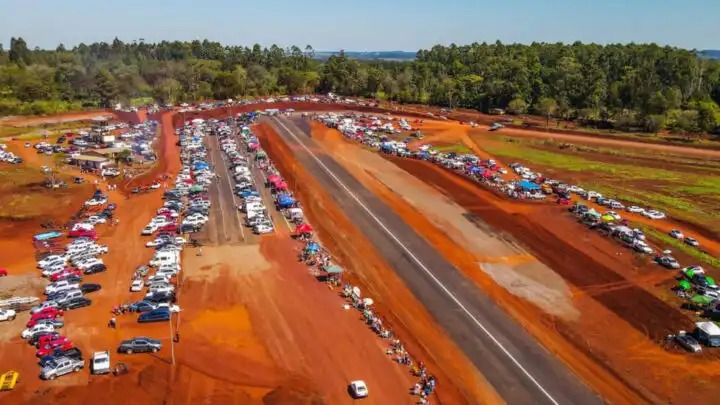 autodromo eldorado