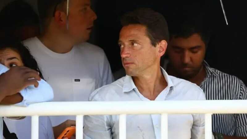 San Lorenzo, a la deriva: se declaró la acefalía y habrá elecciones San Lorenzo