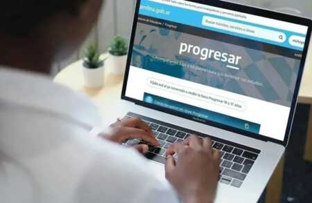 Becas Progresar: cerraron las inscripciones y aseguran que “hubo muchas dificultades en el proceso” becas progresar