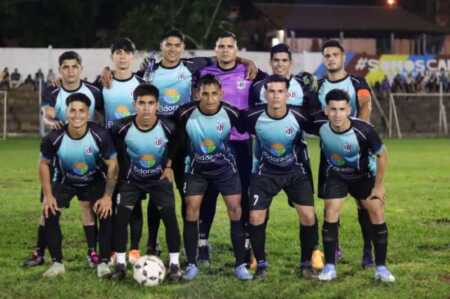 Copa País Eldorado se coronó en la Región Litoral Norte eldorado