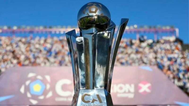 Copa Argentina: fecha confirmada para el choque entre Racing y River 3 WhatsApp Image 2025 09 19 at 08.55.03 - 2