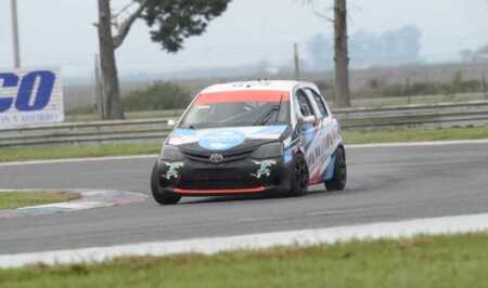 Turismo Pista