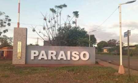 Terciados Paraíso