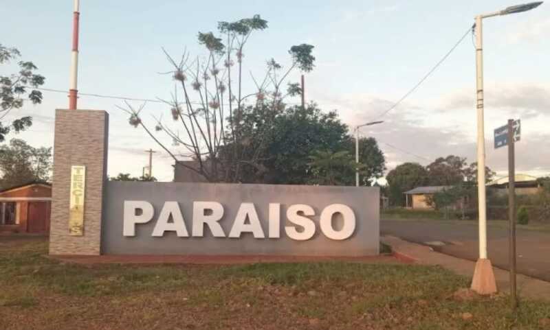 Terciados Paraíso busca ser el municipio n°80 de Misiones: “debemos tener representación propia” Terciados Paraíso