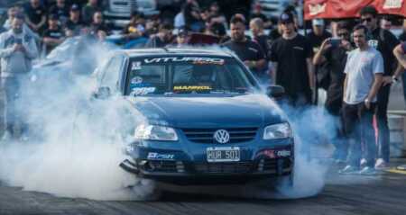 Posadas calienta motores para el 3° Festival Sudamericano de Arrancadas Festival Sudamericano de Arrancadas