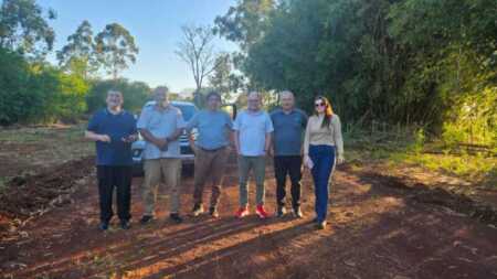 El Rally de Apóstoles vuelve tras tres años y ya tiene todo listo para su gran regreso Rally en Apóstoles