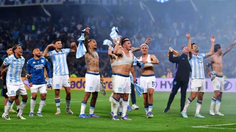 Racing