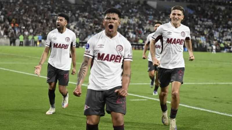 Lanus
