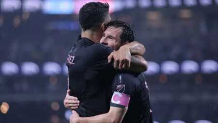 inter Miami