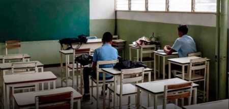 Educación en crisis: en Misiones solo 4 de cada 100 chicos finaliza la secundaria a término Deserción escolar en Misiones