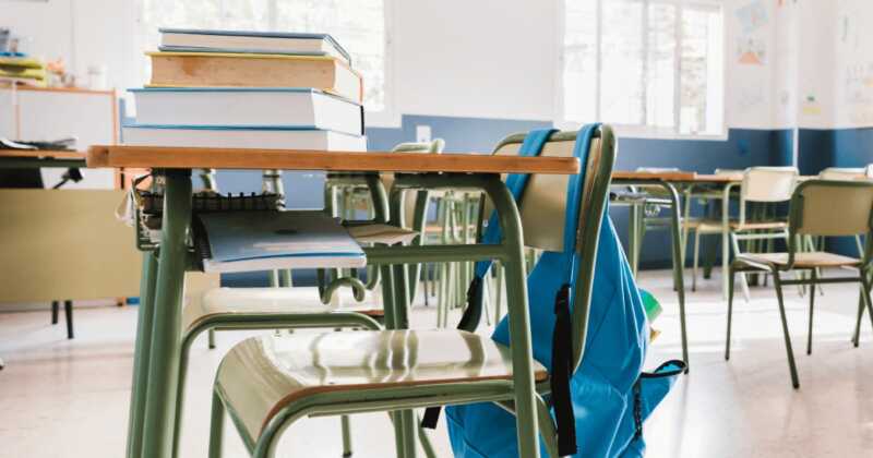 Educación en crisis: en Misiones solo 4 de cada 100 chicos finaliza la secundaria a término 5 WhatsApp Image 2025 09 25 at 09.35.55 - 4