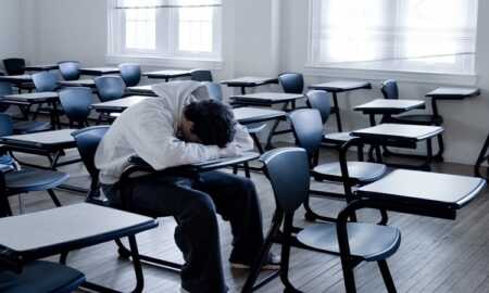 Deserción escolar: “La sociedad perdió confianza en la educación” deserción escolar educación