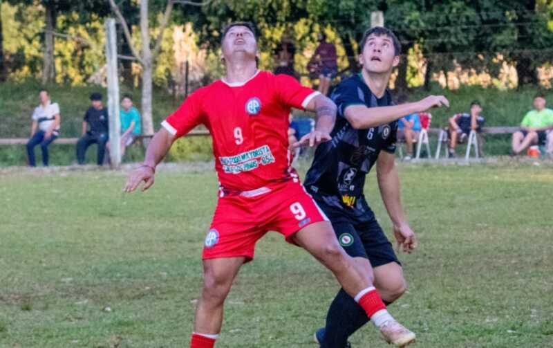 Torneo Provincial de Fútbol: domingo de triple definición Provincial de la FEMIFU