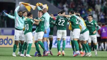 Palmeiras