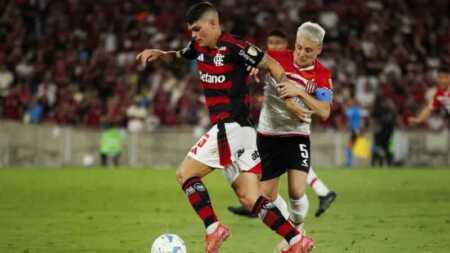 Copa Libertadores: Estudiantes sueña con la épica ante Flamengo para meterse en semis Estudiantes vs Flamengo