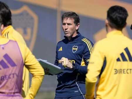 Boca recibe a Cruzeiro por la Copa Libertadores 2026 y necesita ganar para seguir con chances de clasificar a los octavos de final.