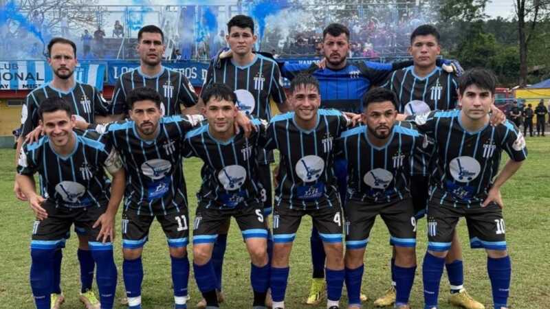 Torneo Provincial de Fútbol: Tuyutí eliminó a Guaraní y avanzó a las semifinales 4 WhatsApp Image 2025 09 29 at 07.27.51 - 3