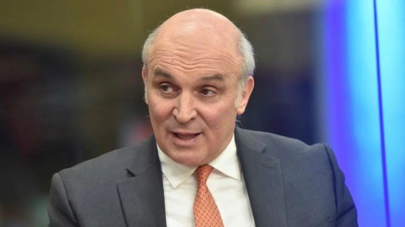 José Luis Espert negó haber recibido financiamiento de campaña de Fred Machado y aseguró que el dinero correspondió a un contrato de consultoría con una minera.