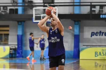 OTC inicia una nueva temporada en la Liga Nacional con un desafío de altura ante San Lorenzo OTC