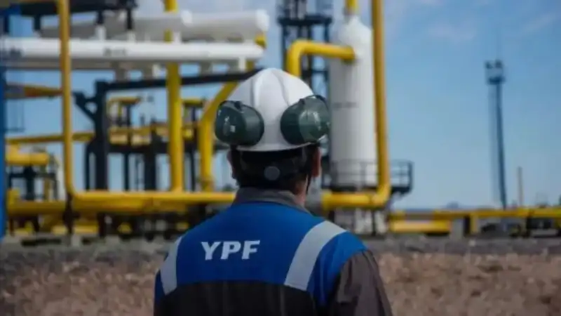Caso YPF: Argentina presenta tercera apelación ante la justicia de EE.UU 1 YPF