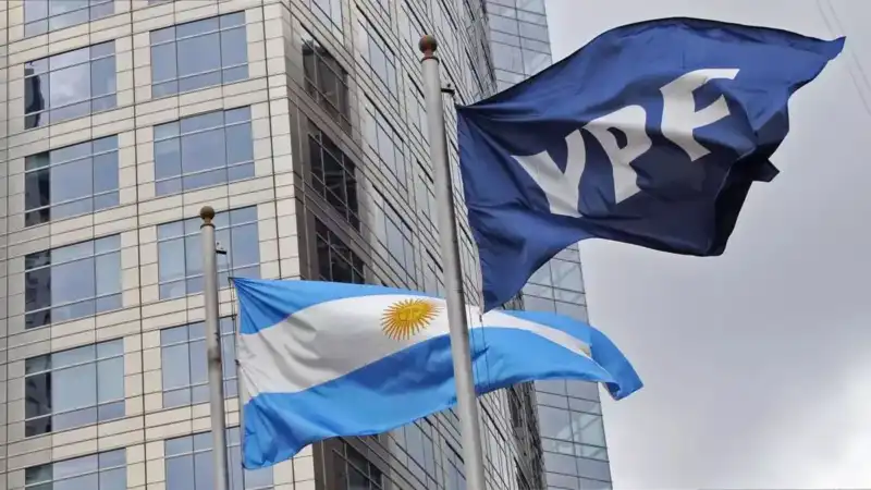 Caso YPF: Argentina presenta tercera apelación ante la justicia de EE.UU YPF
