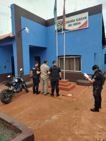 Yapeyú
