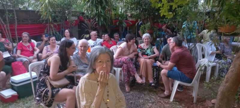solidaria
