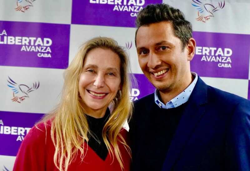 Adrián Núñez será presidente del bloque de La Libertad Avanza en la Legislatura de Misiones 3 nuñez