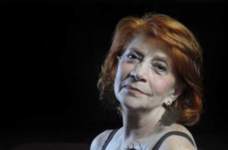 adriana aizenberg