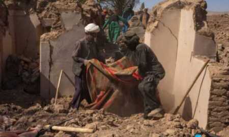 terremoto