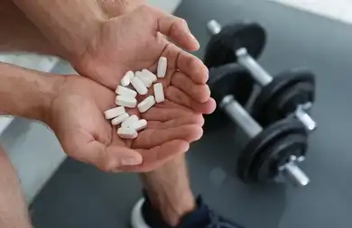 Doping y suplementos deportivos: alerta de la Federación Argentina de Cardiología Doping y suplementos deportivos: alerta de la Federación Argentina de Cardiología.