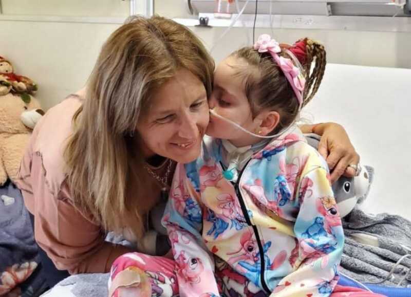 Emergencia en discapacidad: "cuando el Estado no responde, la ayuda llega desde las ONG" 2 Analía Colazo advirtió que son las ONG y voluntarios quienes sostienen hoy a miles de familias con discapacidad ante la falta de respuestas estatales.