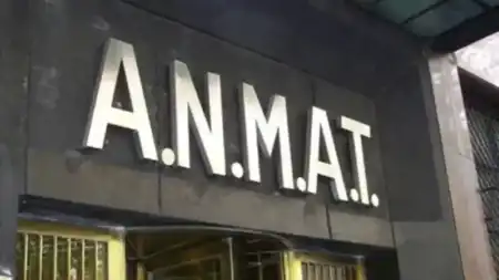 anmat misiones