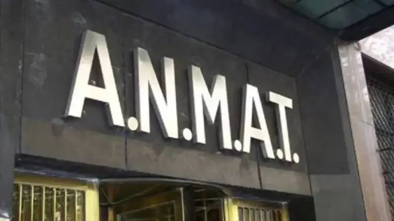anmat misiones