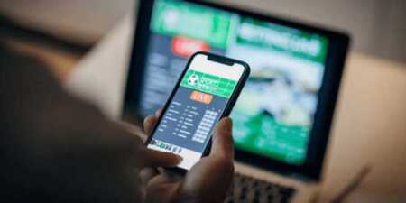 “Abrir el debate sobre apuestas online es tan importante como hablar de drogas” apuesta online - 3