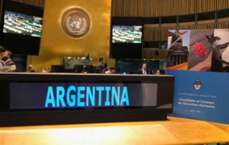 argentina