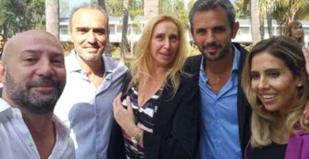 Prórroga de secreto de sumario en la causa por los audios de Diego Spagnuolo audios