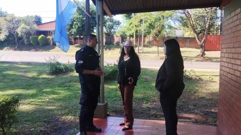 Barrio Hermoso en alerta por consumo de drogas y robos: “Los adictos se apuñalan entre ellos” 4 barrio hermoso 1 - 3