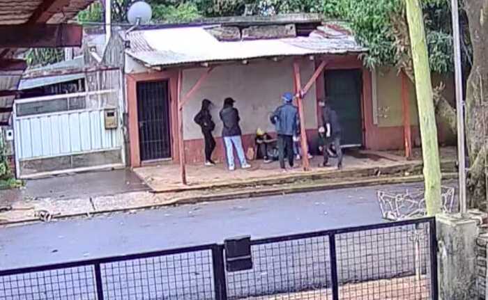 Barrio Hermoso en alerta por consumo de drogas y robos: “Los adictos se apuñalan entre ellos” 2 barrio hermoso 1 - 1